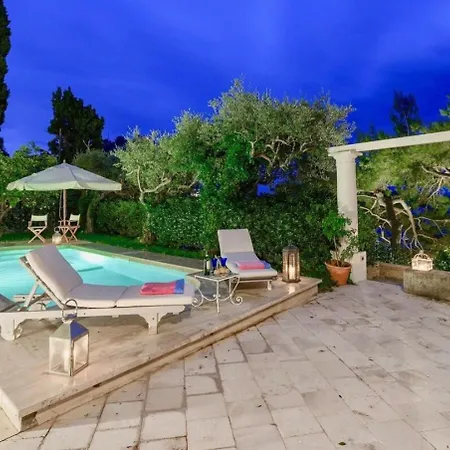 Albachiara Up To 8 Guests Апартаменты
