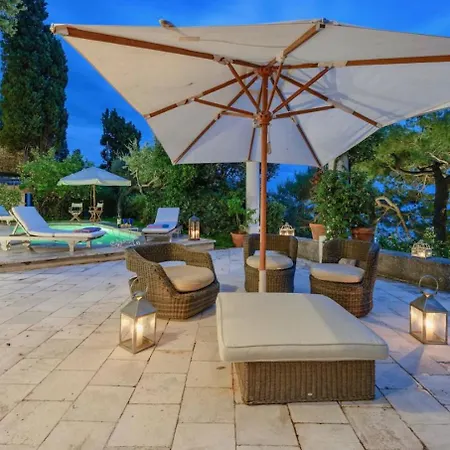 דירה Albachiara Up To 8 Guests קאפרי