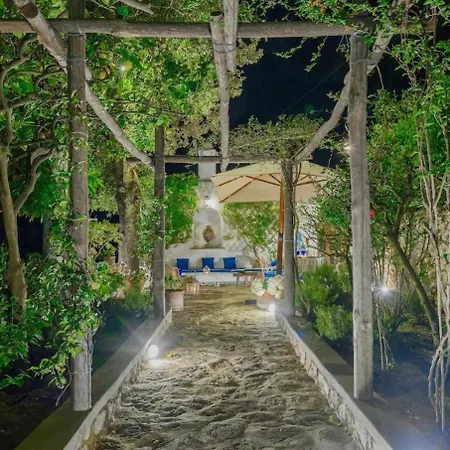 Albachiara Up To 8 Guests *