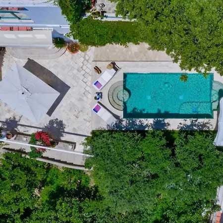 Albachiara Up To 8 Guests Капри