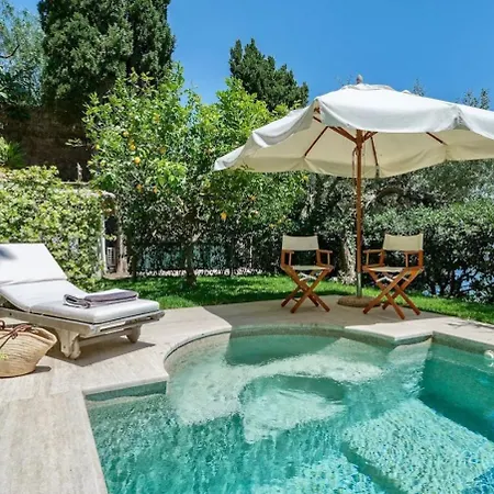 Albachiara Up To 8 Guests Апартаменты
