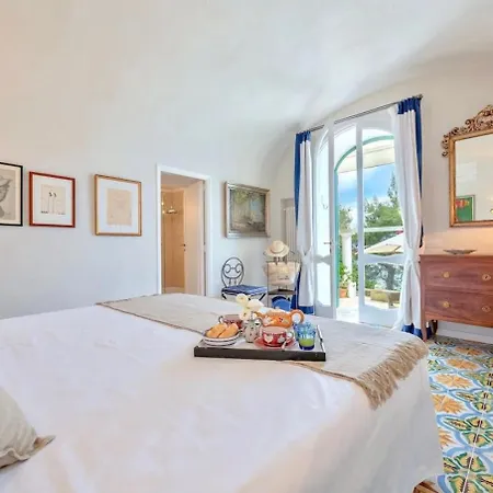 דירה Albachiara Up To 8 Guests *
