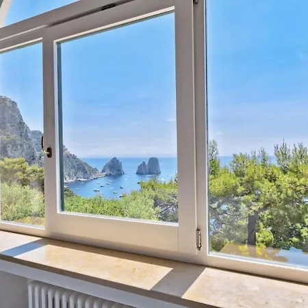 Albachiara Up To 8 Guests *