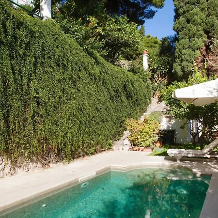 Albachiara Up To 8 Guests * Capri
