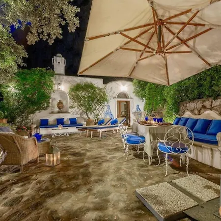 Apartment Albachiara Up To 8 Guests