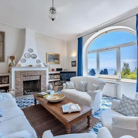 Apartment Albachiara Up To 8 Guests *