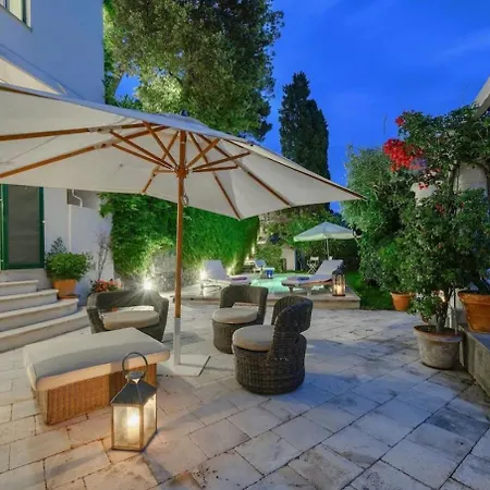Albachiara Up To 8 Guests קאפרי