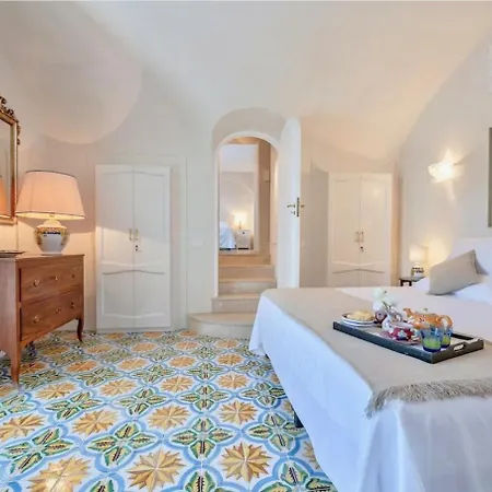 Albachiara Up To 8 Guests Апартаменты Капри