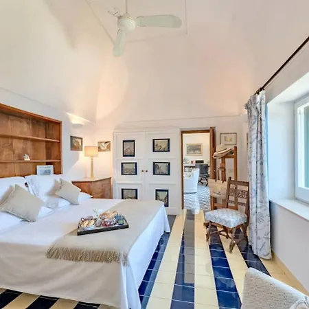 Apartment Albachiara Up To 8 Guests *