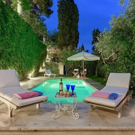 דירה Albachiara Up To 8 Guests