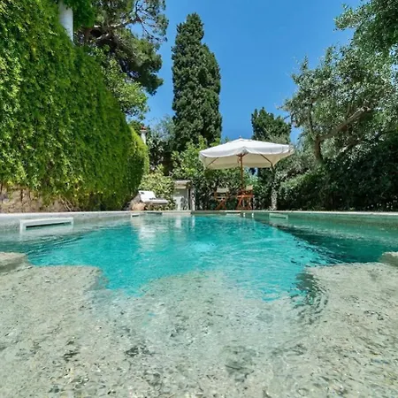Apartamento Albachiara Up To 8 Guests Capri