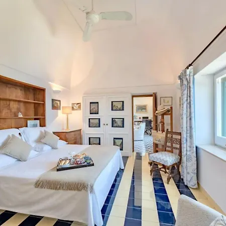 Apartamento Albachiara Up To 8 Guests